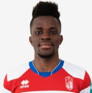 Azeez (C.D. Lugo) - 2018/2019