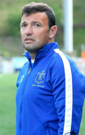 Chuchi Collado (Caudal Deportivo) - 2018/2019