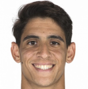 Juanjo (Loja C.D.) - 2018/2019