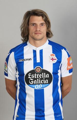 Dubarbier (R.C. Deportivo) - 2018/2019
