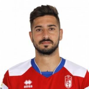 Vadillo (Granada C.F.) - 2018/2019