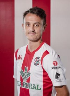 Garban (Zamora C.F.) - 2018/2019