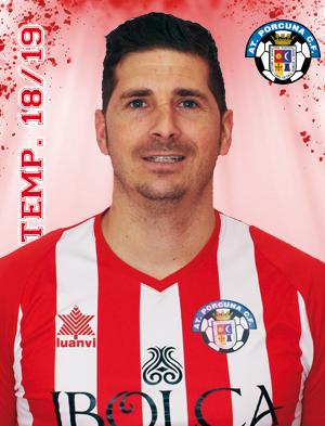 Santacruz (Atltico Porcuna) - 2018/2019