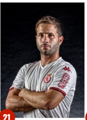 Martnez (Cultural Leonesa) - 2018/2019