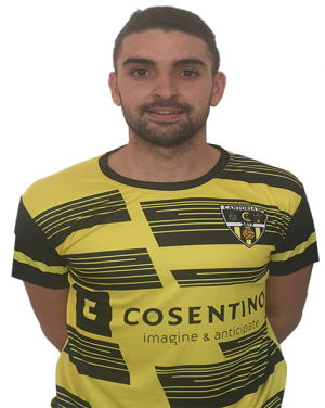 Yegua (C.D. Cantoria 2017) - 2018/2019