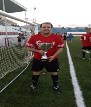 Javi Rodrguez (Fercolan Arquitect.) - 2018/2019