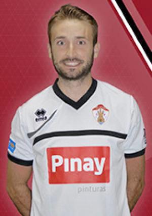 Paco Sez (Atzeneta U.E.) - 2018/2019