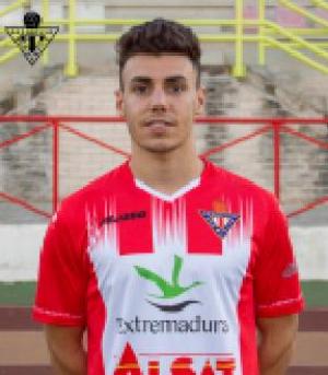 Ordez (C.D. Don Benito) - 2018/2019