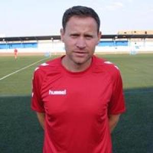 Mario Simn (U.D. Socullamos) - 2018/2019