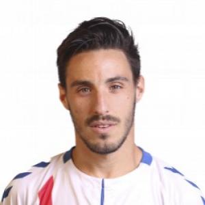 Iza (Rayo Majadahonda) - 2018/2019
