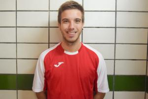 Cris (Albolote C.F.) - 2018/2019
