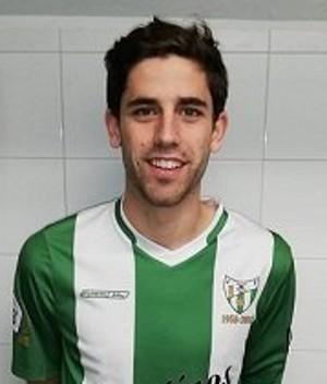 Nacho Lapeira (C.D. Casabermeja) - 2018/2019