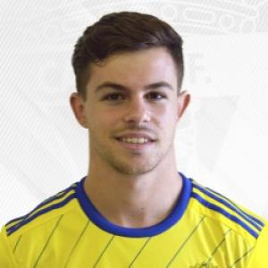 Tirado (Baln de Cdiz C.F.) - 2018/2019