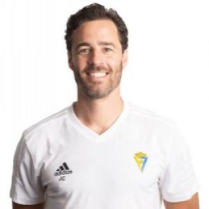 Costa (Cdiz C.F.) - 2018/2019