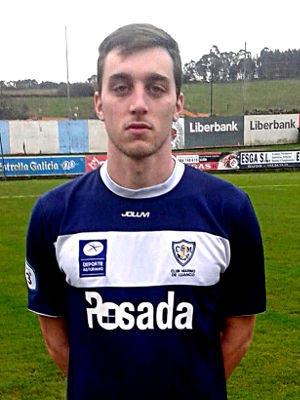 Fassani (Marino de Luanco) - 2018/2019