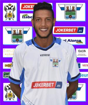 Khalid (C.D. Vera) - 2018/2019