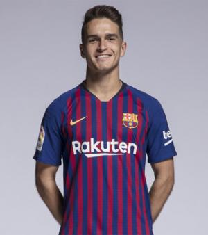 Denis Surez (Arsenal F.C.) - 2018/2019