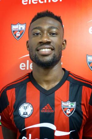 Uche (U.E. Cornell) - 2018/2019