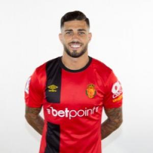 Aridai (R.C.D. Mallorca) - 2018/2019