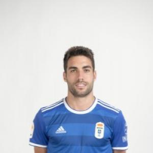 Diegui (Real Oviedo) - 2018/2019