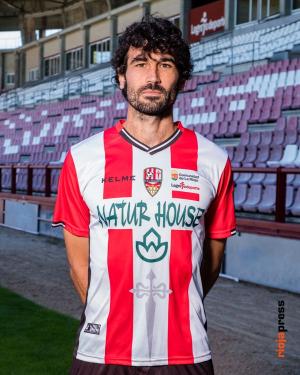 Csar Remn (U.D. Logros) - 2018/2019