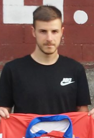 Pelayo Muiz (U.C. Ceares) - 2018/2019