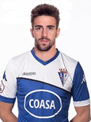 Joselu (cija Balompi) - 2018/2019
