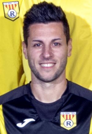 Ramn (C.D. Roda) - 2018/2019