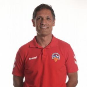 Toni Seligrat (C.E. Sabadell F.C.) - 2018/2019
