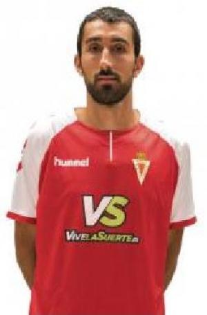 Maestre (Real Murcia C.F.) - 2018/2019