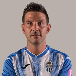 Biel Guasp (Atltico Baleares) - 2018/2019