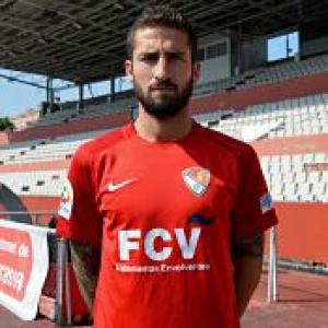 Savall (Terrassa F.C.) - 2018/2019
