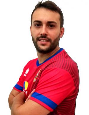 Ral Galera (S.D. Portmany) - 2018/2019