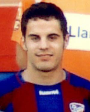 Carlos Alfaro (C.P. Villarrobledo) - 2018/2019