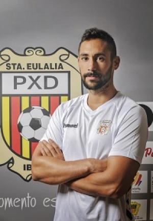 Borja Navarro (Pea Deportiva) - 2018/2019