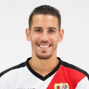 lex Alegra (Rayo Vallecano) - 2018/2019