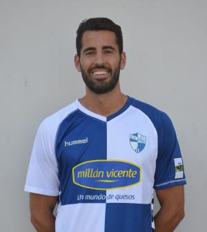 Lin (C.D. Ebro) - 2018/2019
