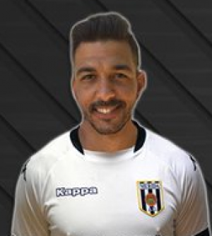 Salvi Blzquez (Mrida A.D.) - 2018/2019