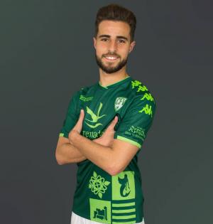 Braim (U.D. Melilla) - 2018/2019