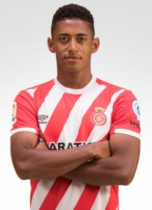 Choco Lozano (Girona F.C.) - 2018/2019