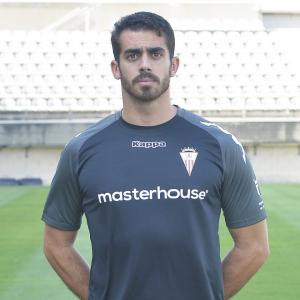 Gato Romero (Algeciras C.F.) - 2018/2019