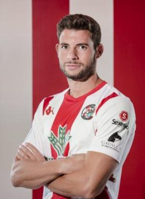 Asiel (Zamora C.F.) - 2018/2019