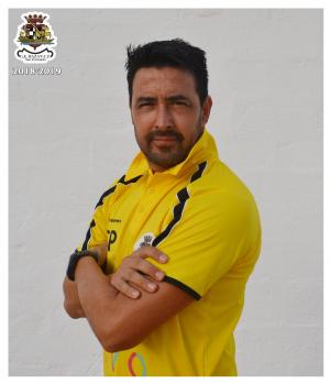 Jesus Pecci (G.E. Bazn C.F.) - 2018/2019