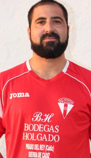 LEO (Juven. Prado del Rey) - 2018/2019