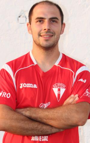 BOYERO (Juven. Prado del Rey) - 2018/2019