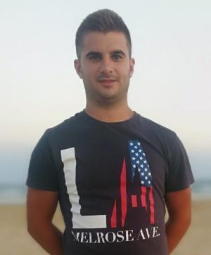Kike (C.D. Moguer) - 2018/2019
