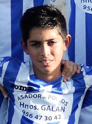 Jess (C.D. La Salle) - 2018/2019