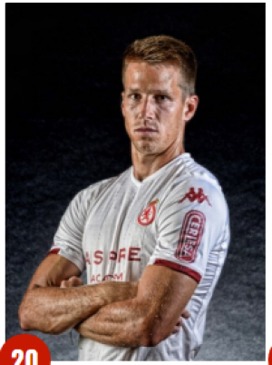 Josep Se (Cultural Leonesa) - 2018/2019