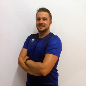 Rubn Polo (C.D. Cabecense) - 2018/2019