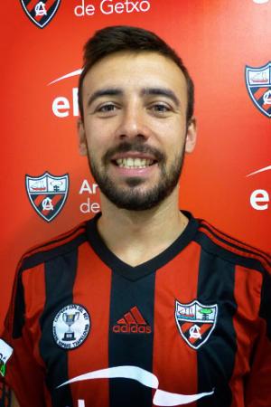 Jordn (Arenas de Getxo) - 2018/2019